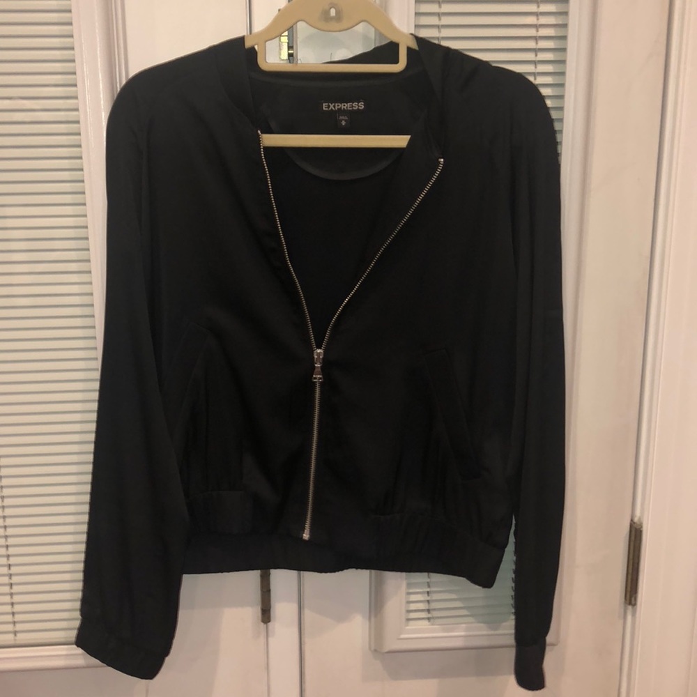 Express jacket M